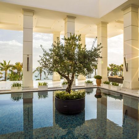 Amavi, Madefortwo Hotels - Paphos (Adults Only) Esterno foto The hotel's lobby