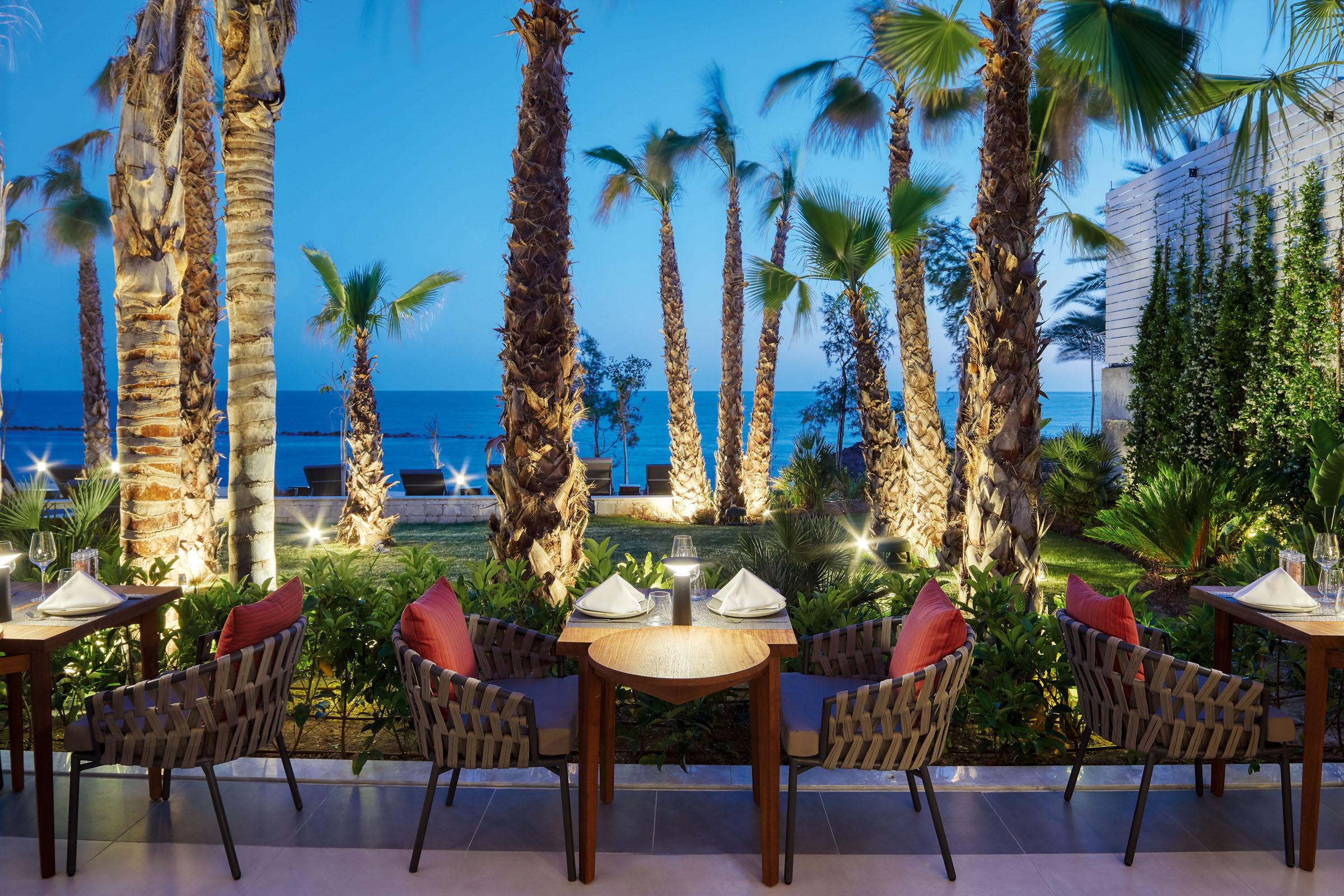 Amavi, Madefortwo Hotels - Paphos (Adults Only) Esterno foto The Westin Athens