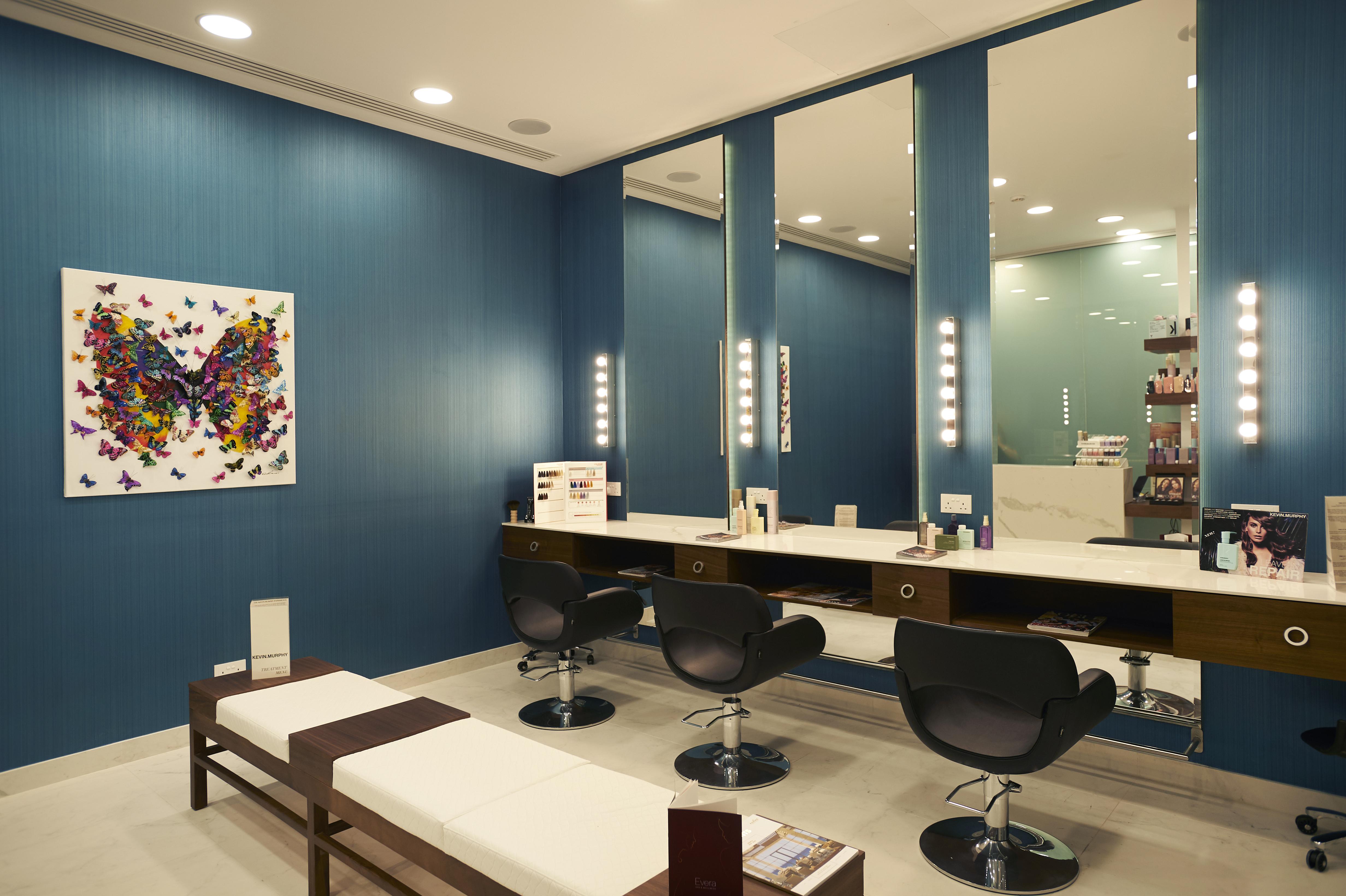 Amavi, Madefortwo Hotels - Paphos (Adults Only) Esterno foto A salon in the United States