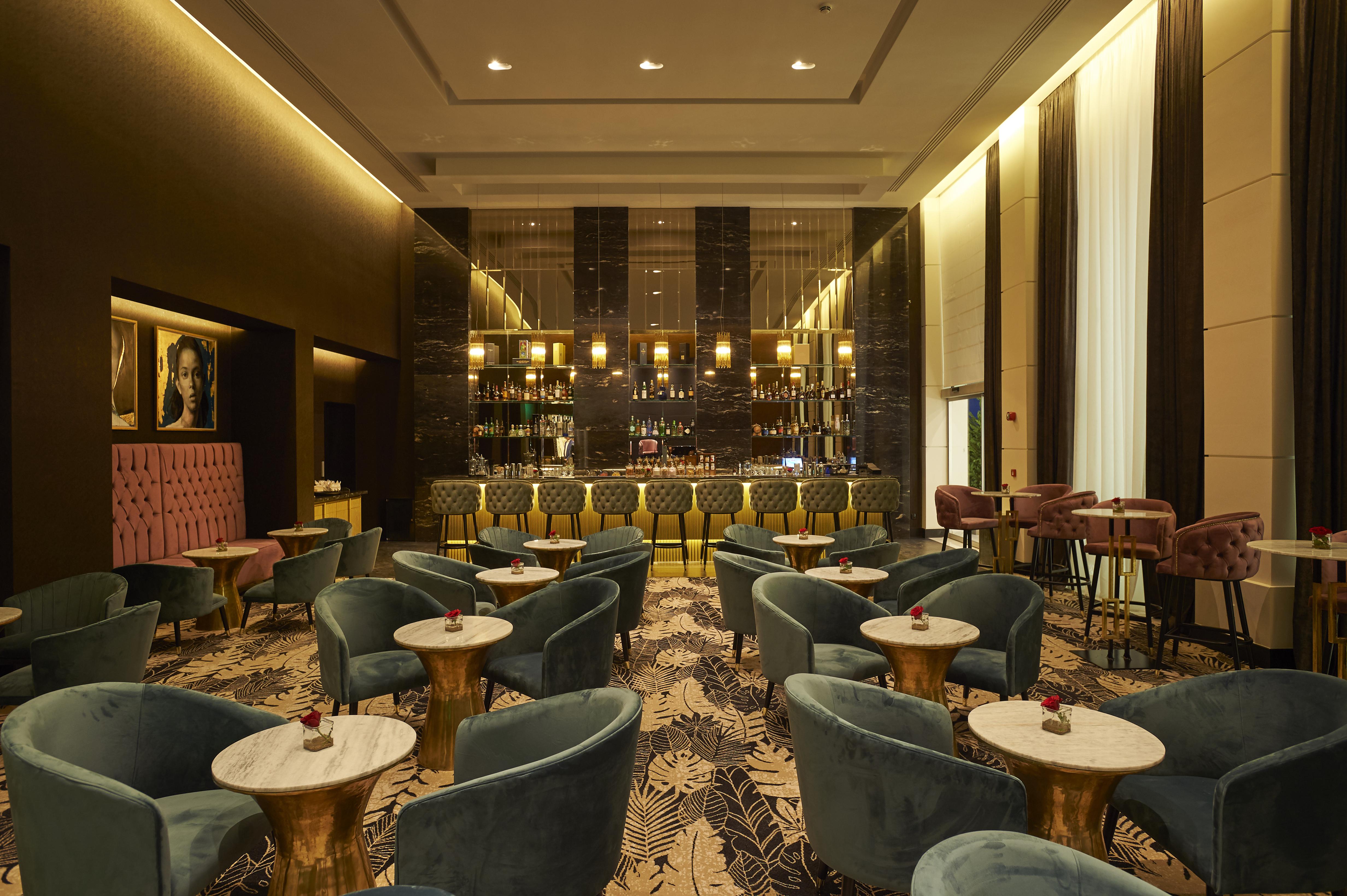 Amavi, Madefortwo Hotels - Paphos (Adults Only) Esterno foto The Bar