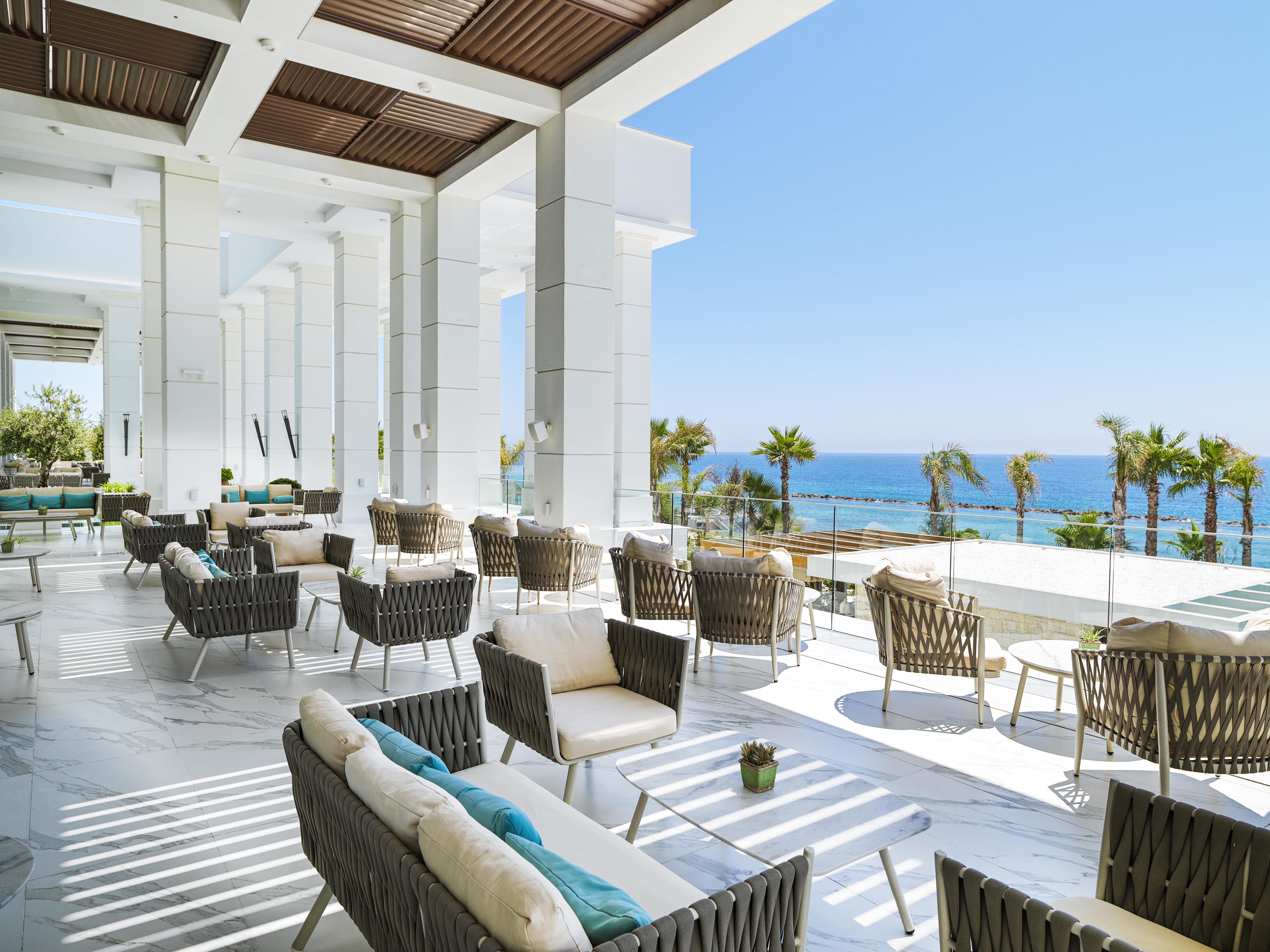 Amavi, Madefortwo Hotels - Paphos (Adults Only) Esterno foto The Westin Resort & Spa, Costa Navarino