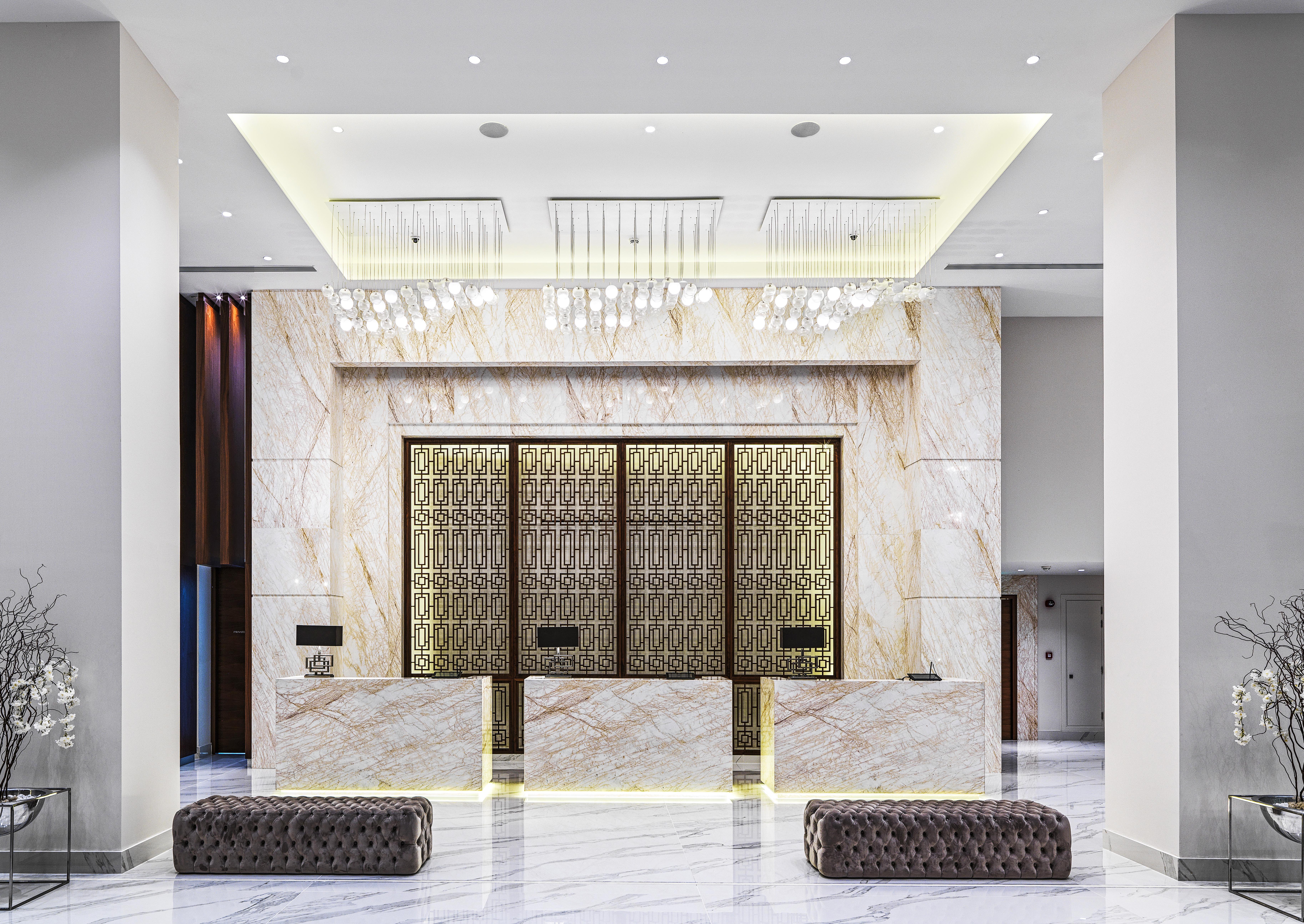 Amavi, Madefortwo Hotels - Paphos (Adults Only) Esterno foto The lobby of the hotel
