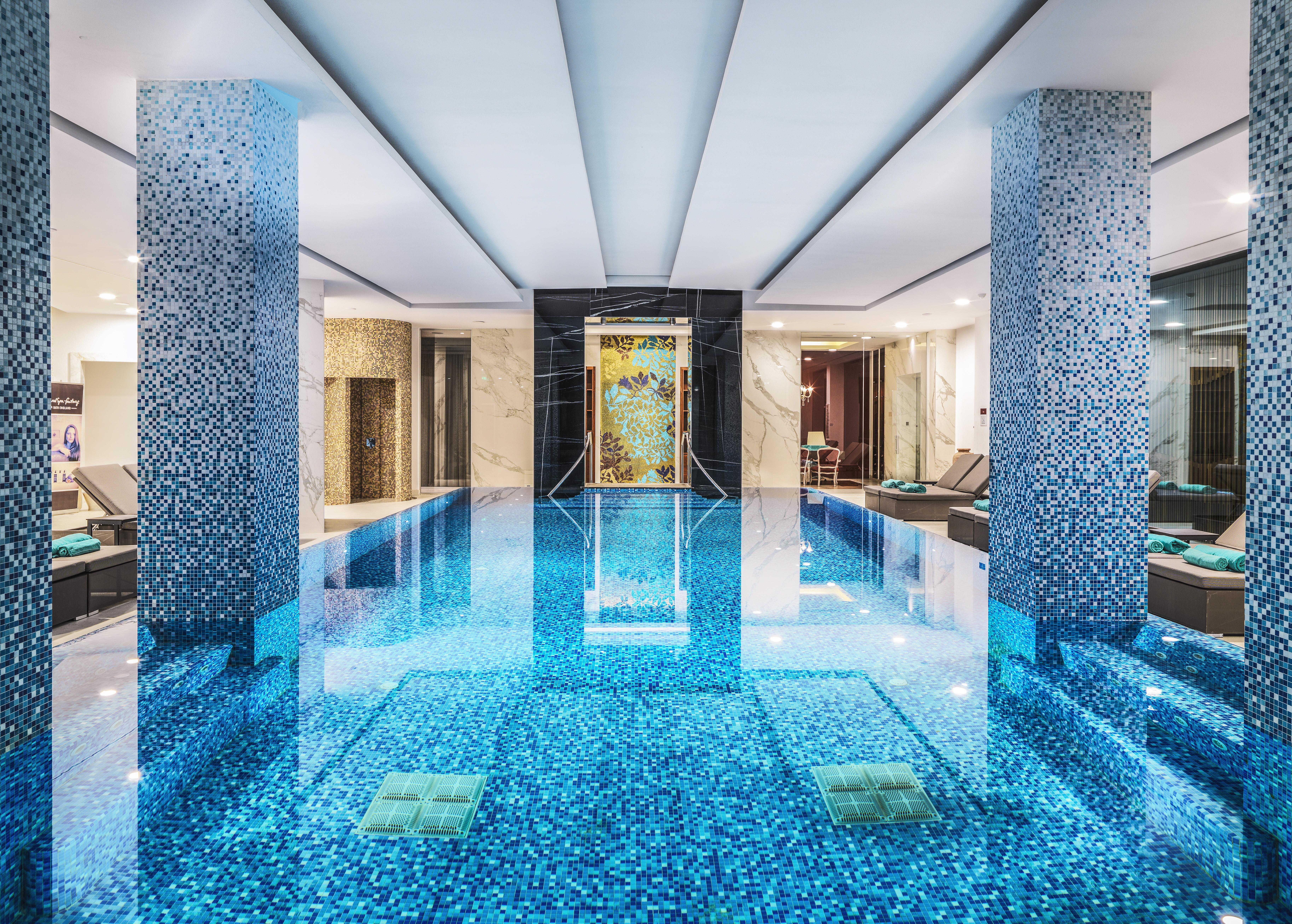 Amavi, Madefortwo Hotels - Paphos (Adults Only) Esterno foto The Spa at The Westin