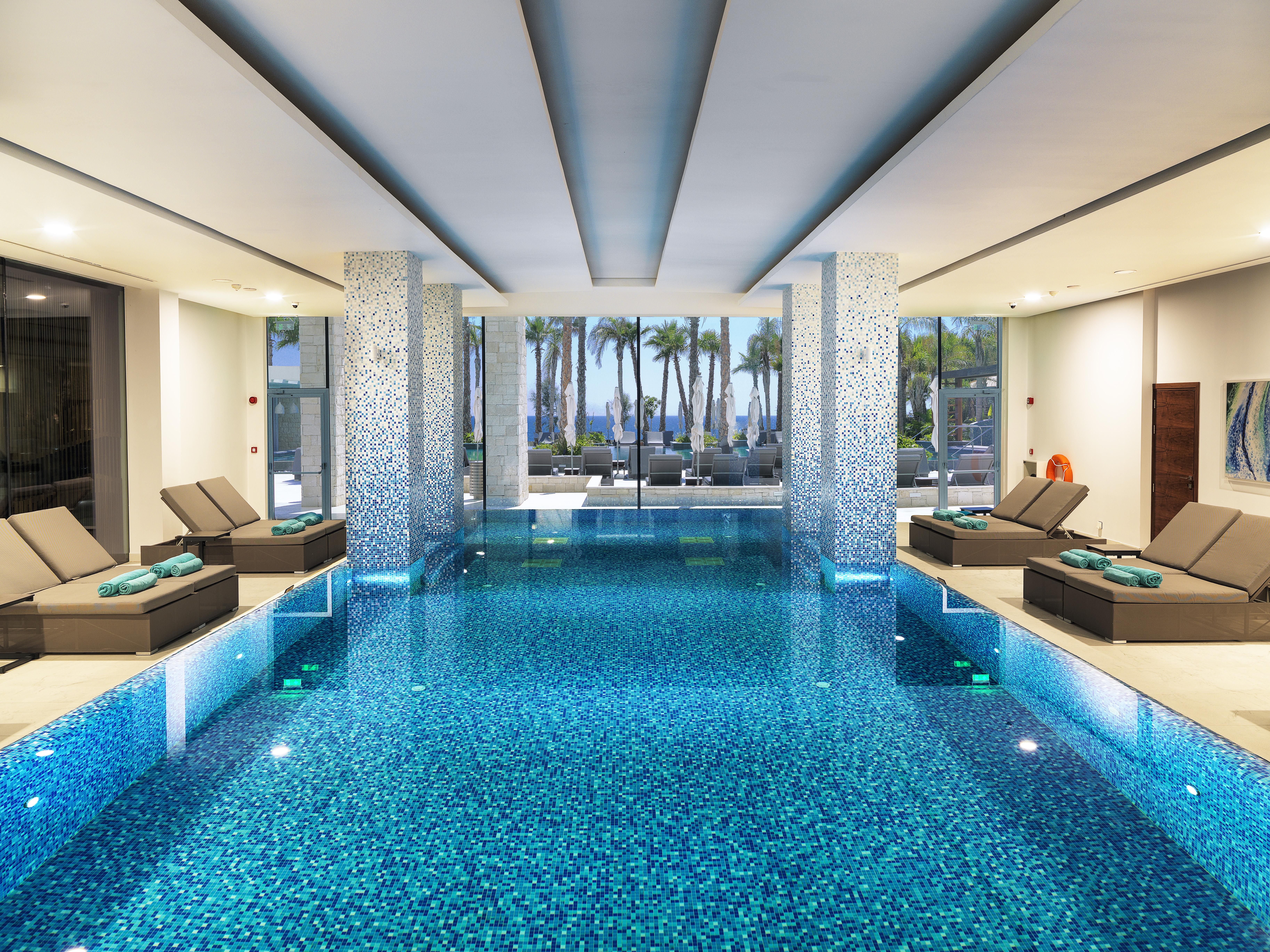 Amavi, Madefortwo Hotels - Paphos (Adults Only) Esterno foto The Spa at Atlantis Paradise Island