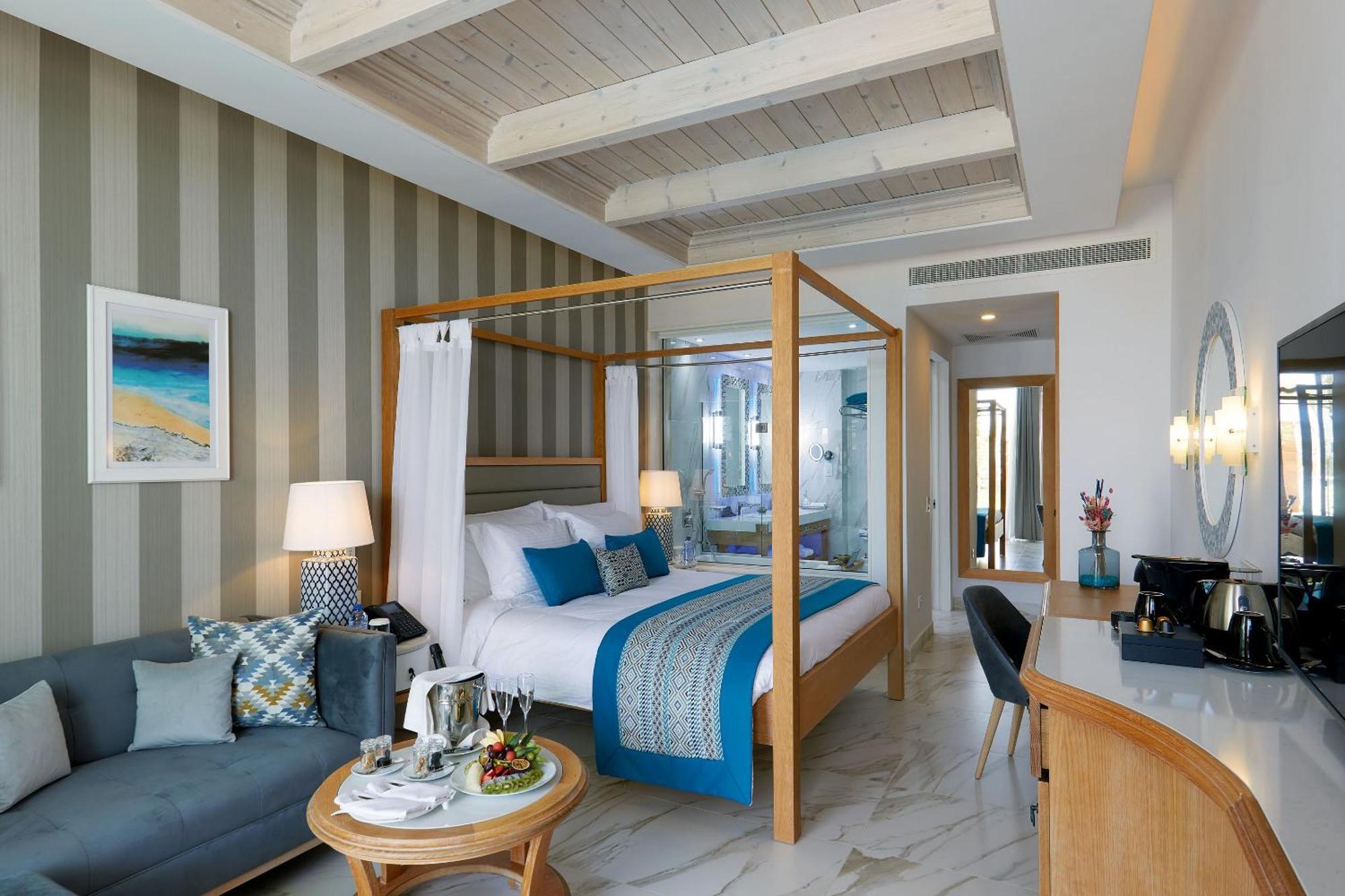 Amavi, Madefortwo Hotels - Paphos (Adults Only) Esterno foto