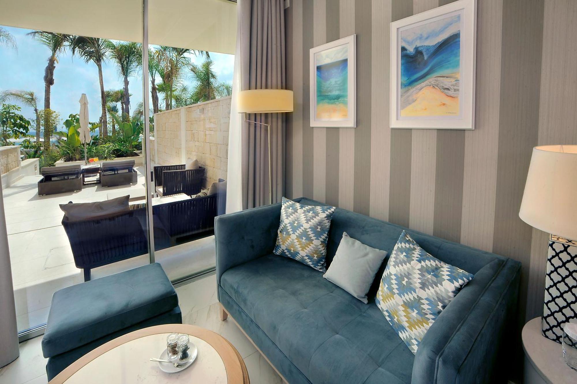 Amavi, Madefortwo Hotels - Paphos (Adults Only) Esterno foto