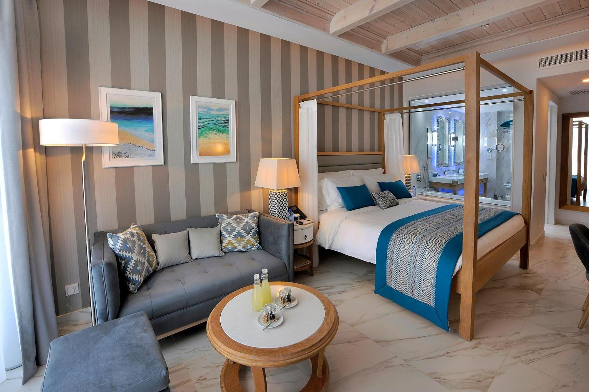 Amavi, Madefortwo Hotels - Paphos (Adults Only) Esterno foto