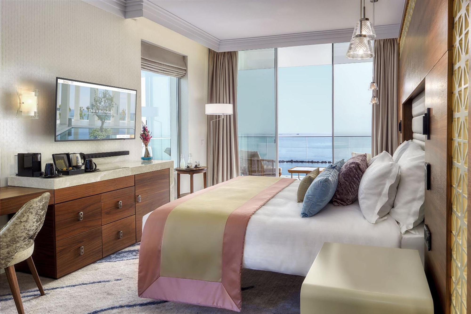 Amavi, Madefortwo Hotels - Paphos (Adults Only) Esterno foto
