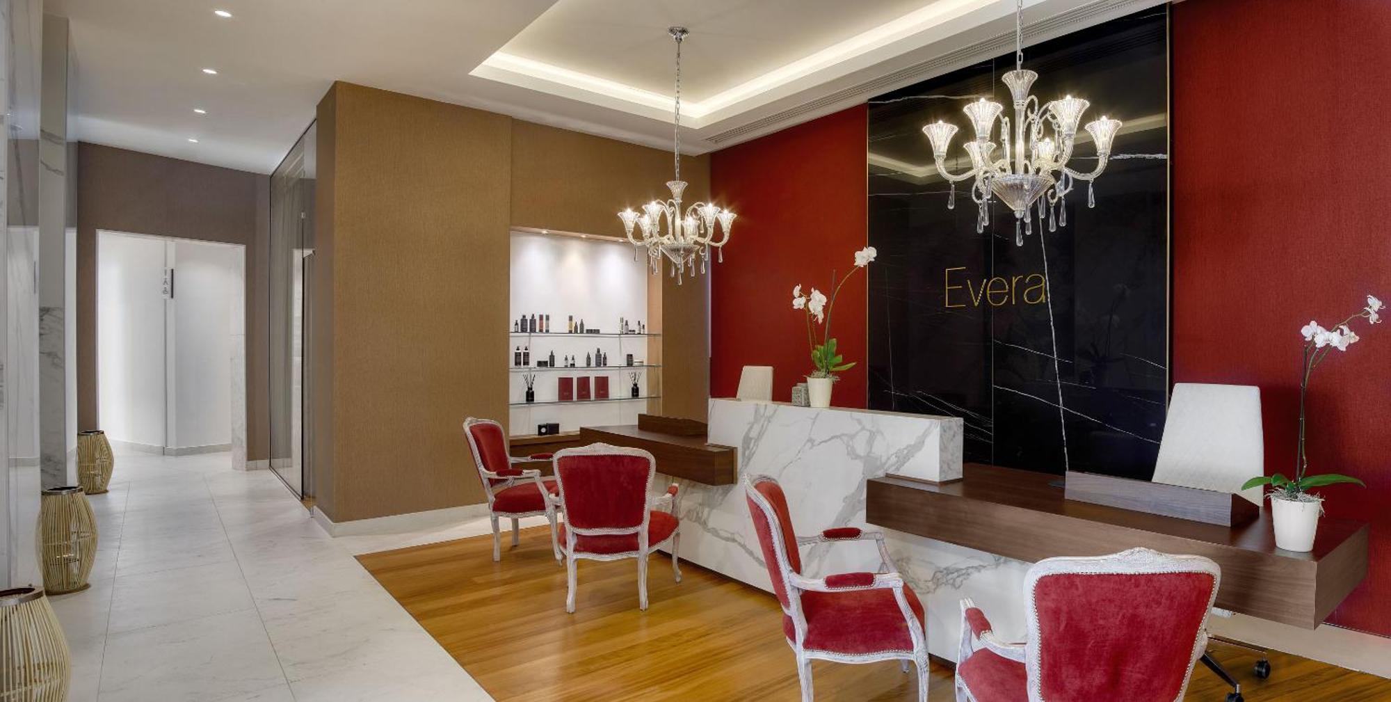 Amavi, Madefortwo Hotels - Paphos (Adults Only) Esterno foto
