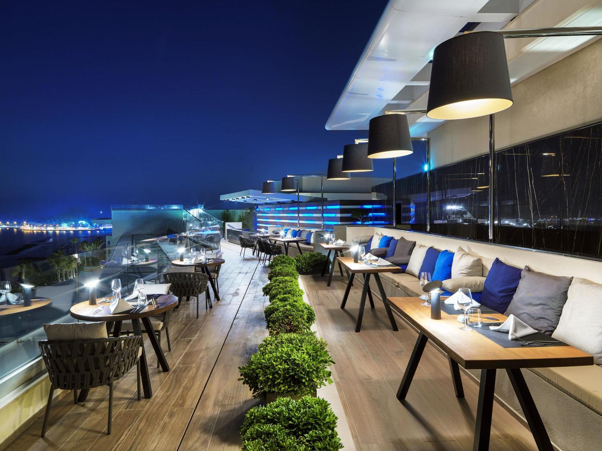 Amavi, Madefortwo Hotels - Paphos (Adults Only) Esterno foto