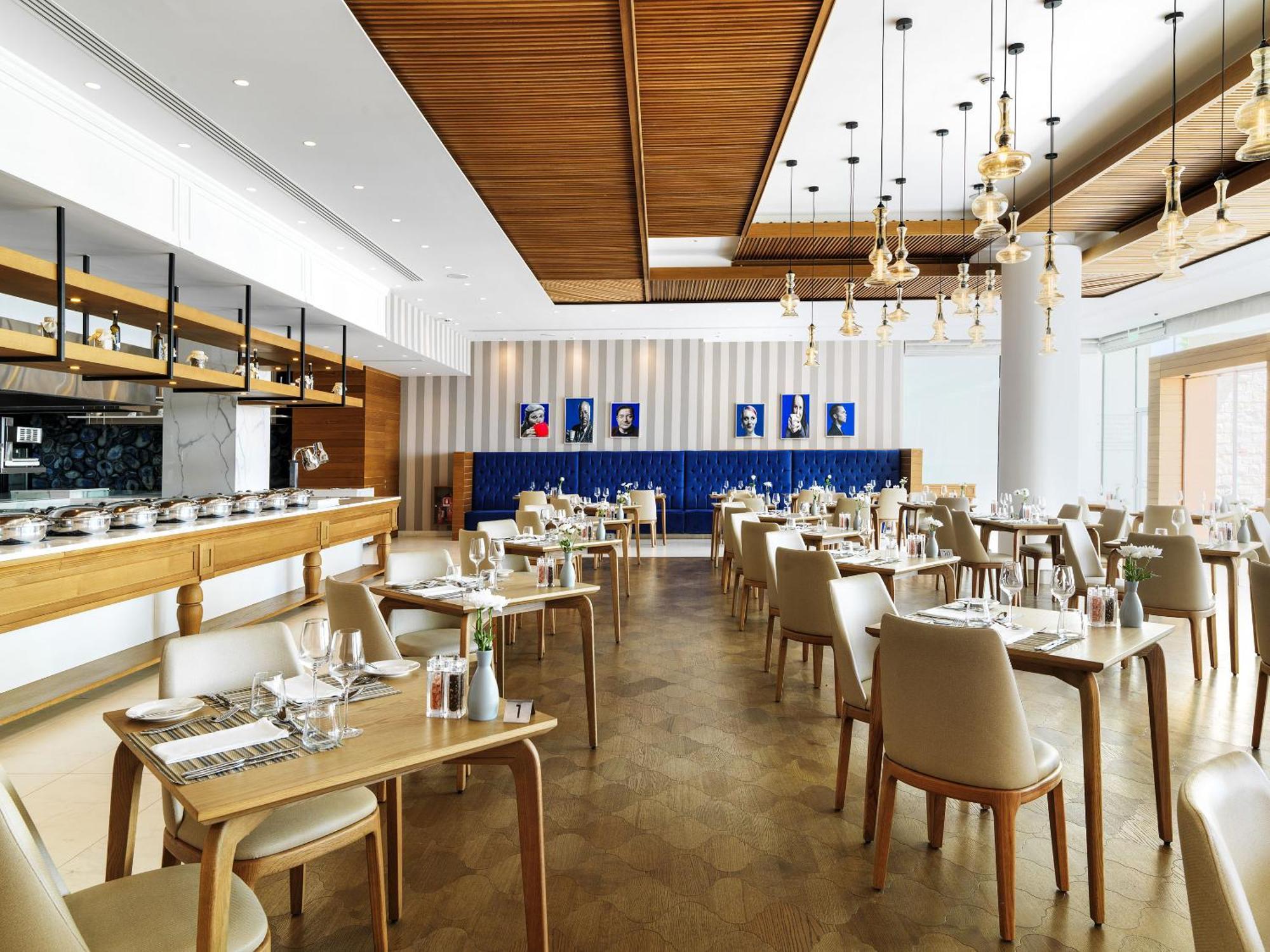 Amavi, Madefortwo Hotels - Paphos (Adults Only) Esterno foto