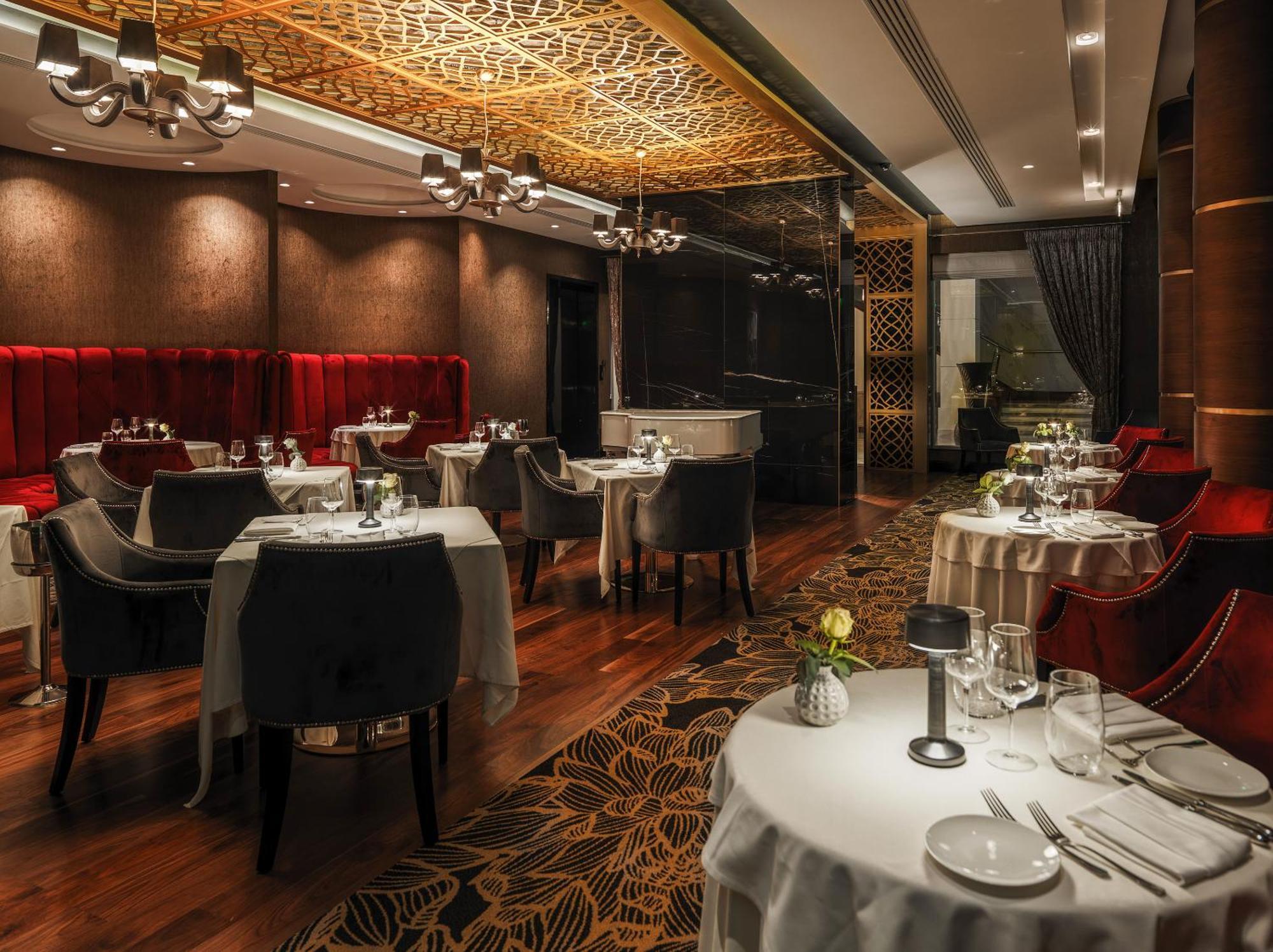 Amavi, Madefortwo Hotels - Paphos (Adults Only) Esterno foto