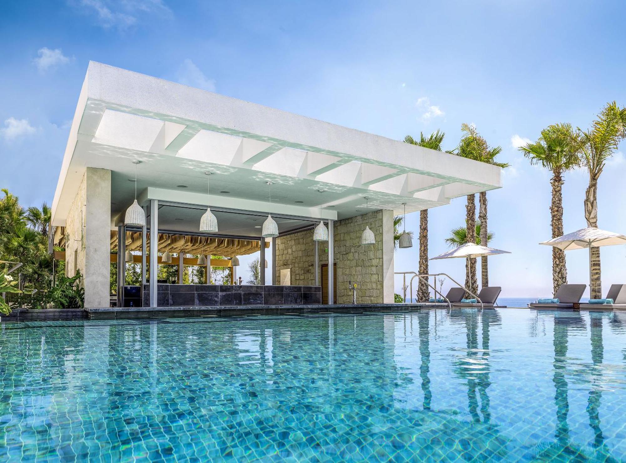 Amavi, Madefortwo Hotels - Paphos (Adults Only) Esterno foto