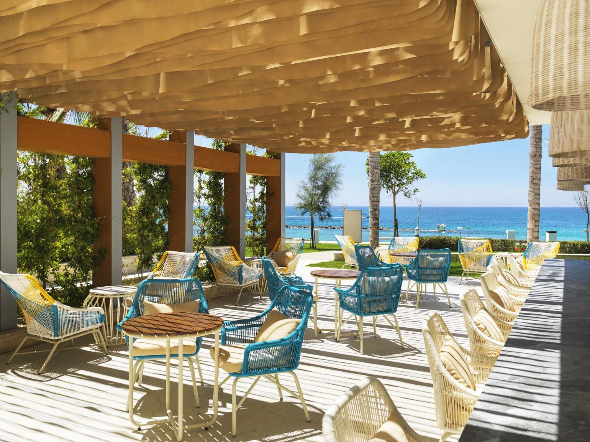 Amavi, Madefortwo Hotels - Paphos (Adults Only) Esterno foto