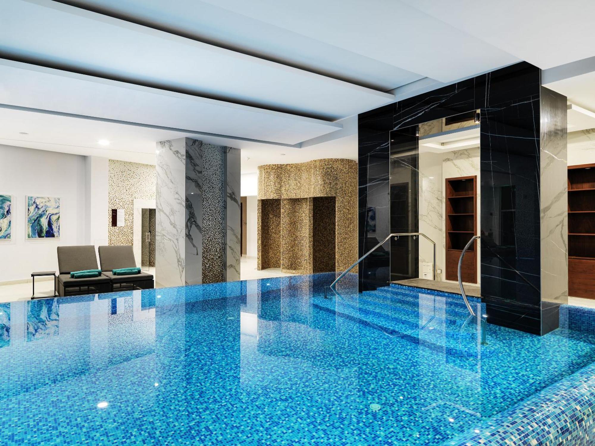 Amavi, Madefortwo Hotels - Paphos (Adults Only) Esterno foto