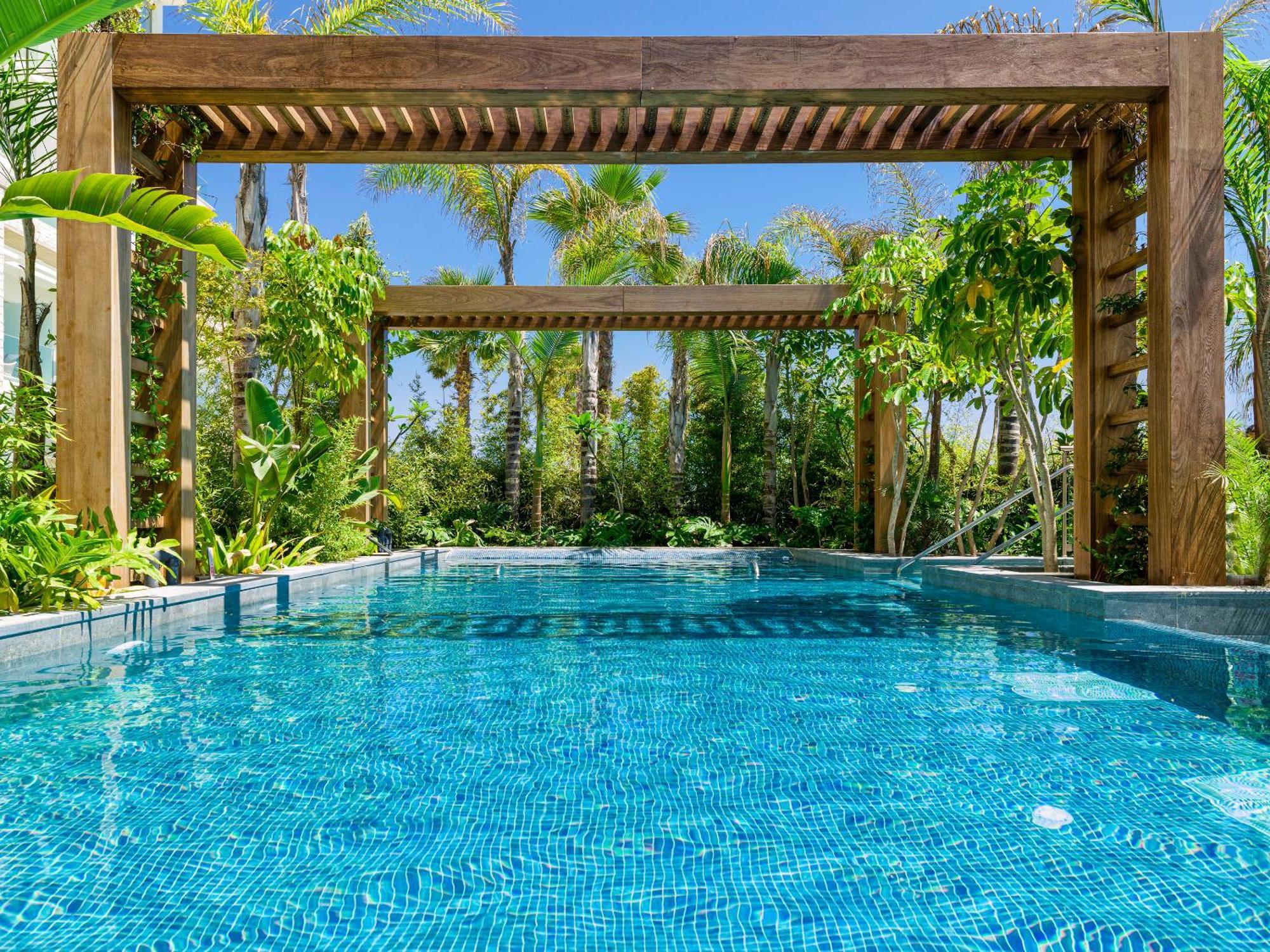 Amavi, Madefortwo Hotels - Paphos (Adults Only) Esterno foto