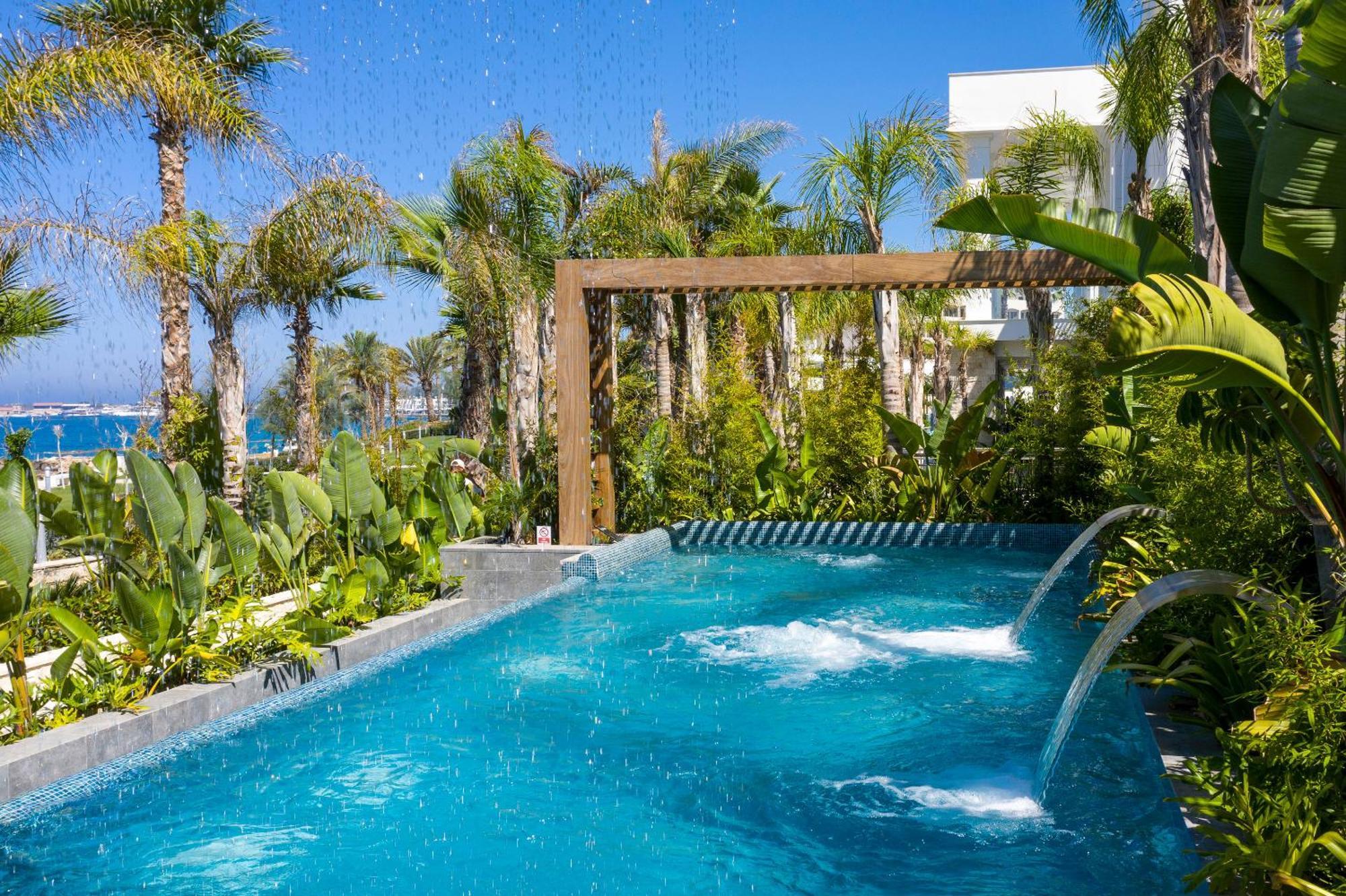 Amavi, Madefortwo Hotels - Paphos (Adults Only) Esterno foto